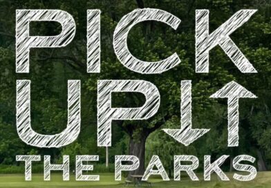 Monroe County Pick Up The Parks 2024 – 4/20/24
